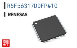 R5F56317DDFP#10