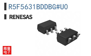 R5F5631BDDBG#U0