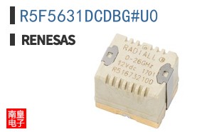 R5F5631DCDBG#U0