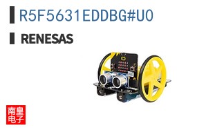 R5F5631EDDBG#U0