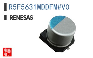 R5F5631MDDFM#V0
