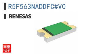 R5F563NADDFC#V0