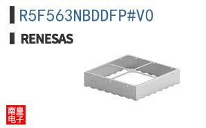 R5F563NBDDFP#V0