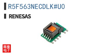 R5F563NECDLK#U0