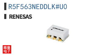 R5F563NEDDLK#U0