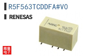 R5F563TCDDFA#V0