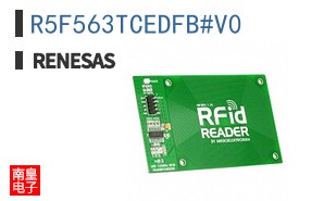 R5F563TCEDFB#V0