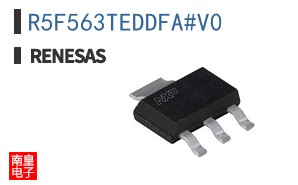 R5F563TEDDFA#V0