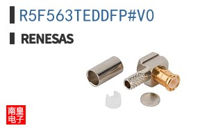 R5F563TEDDFP#V0