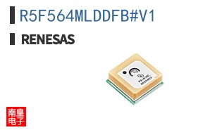 R5F564MLDDFB#V1