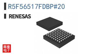 R5F56517FDBP#20