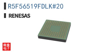 R5F56519FDLK#20