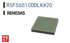 R5F5651CDDLK#20