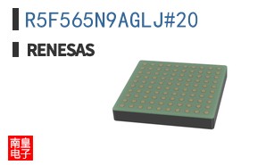R5F565N9AGLJ#20