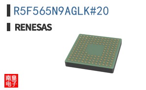 R5F565N9AGLK#20