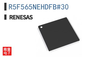 R5F565NEHDFB#30