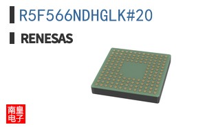 R5F566NDHGLK#20