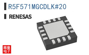 R5F571MGCDLK#20