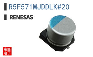 R5F571MJDDLK#20