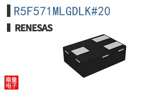 R5F571MLGDLK#20