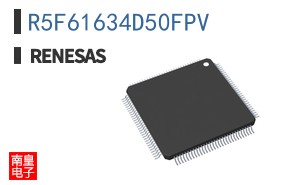 R5F61634D50FPV