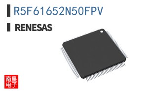 R5F61652N50FPV