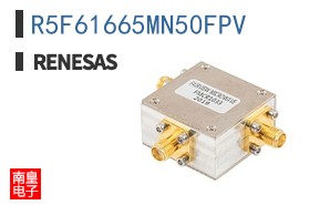 R5F61665MN50FPV