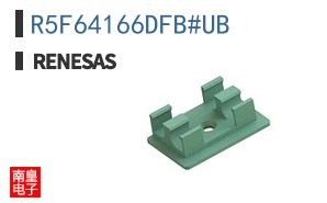 R5F64166DFB#UB