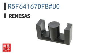 R5F64167DFB#U0