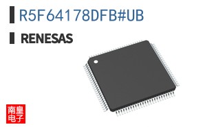 R5F64178DFB#UB