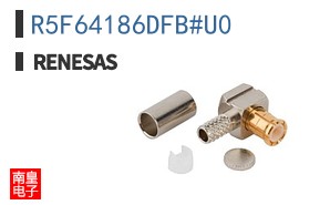 R5F64186DFB#U0