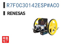 R7F0C30142ESP#AC0