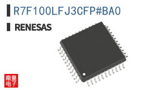 R7F100LFJ3CFP#BA0