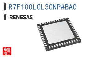 R7F100LGL3CNP#BA0