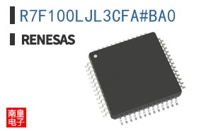 R7F100LJL3CFA#BA0