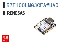 R7F100LMG3CFA#UA0