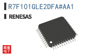 R7F101GLE2DFA#AA1