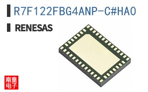 R7F122FBG4ANP-C#HA0