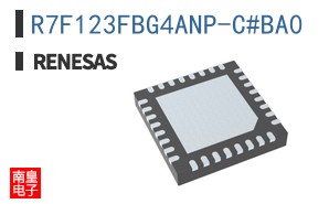 R7F123FBG4ANP-C#BA0