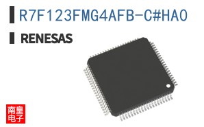 R7F123FMG4AFB-C#HA0