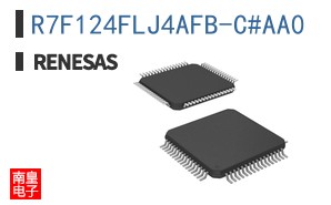 R7F124FLJ4AFB-C#AA0