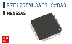 R7F125FML3AFB-C#BA0
