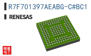 R7F701397AEABG-C#BC1