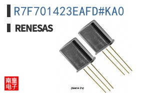 R7F701423EAFD#KA0