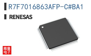 R7F7016863AFP-C#BA1