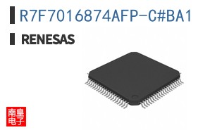 R7F7016874AFP-C#BA1