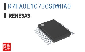 R7FA0E1073CSD#HA0