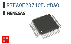 R7FA0E2074CFJ#BA0