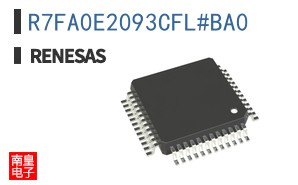 R7FA0E2093CFL#BA0