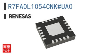 R7FA0L1054CNK#UA0